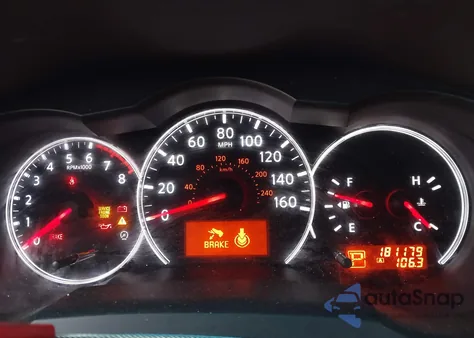 2011 Nissan Altima 2.5 S z USA, uszkodzony, nr VIN 1N4AL2AP5BN506129